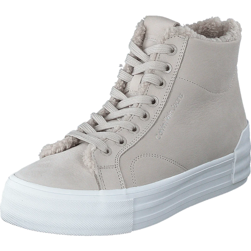 Vuld Flatform Bold Mid Beige