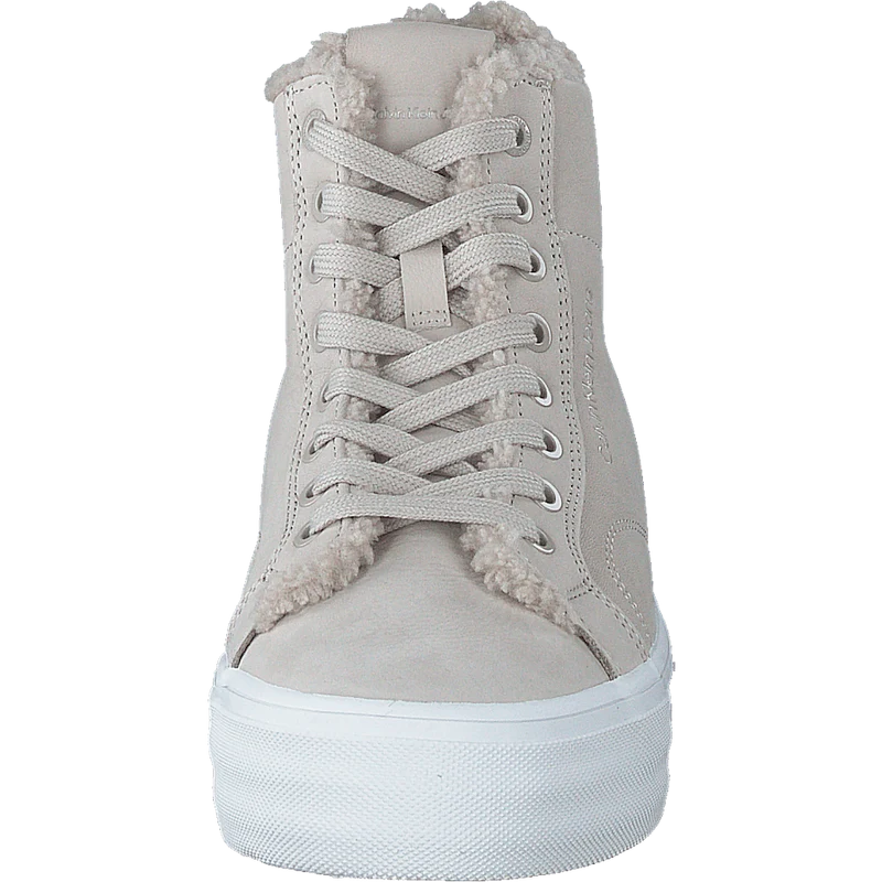 Vuld Flatform Bold Mid Beige