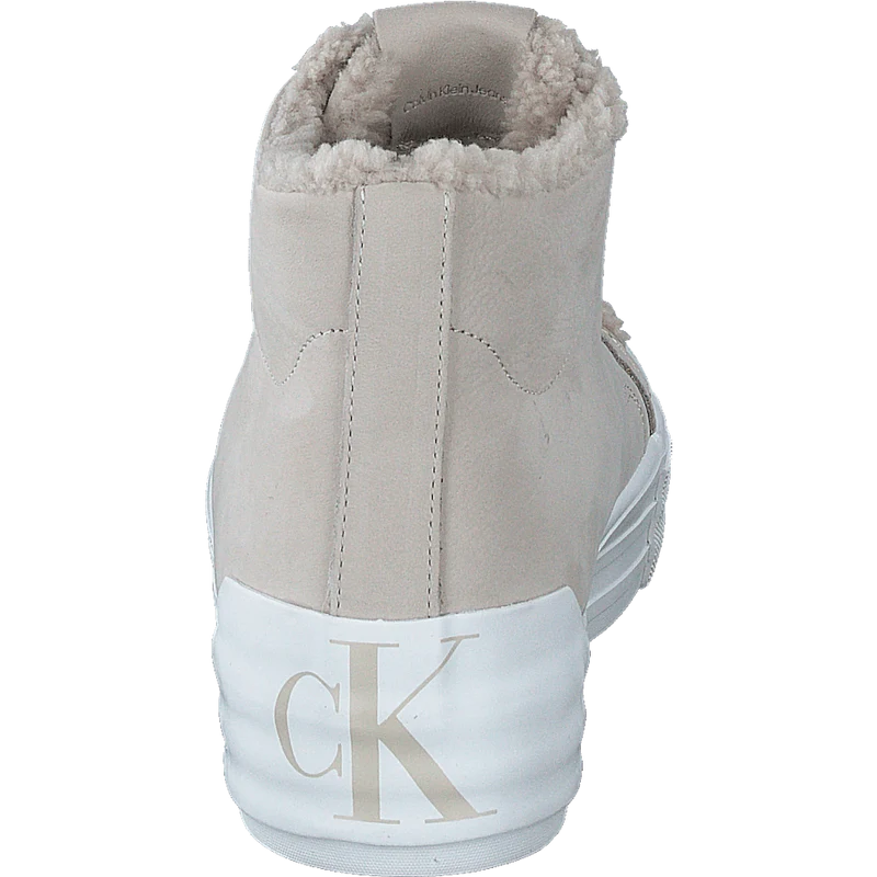 Vuld Flatform Bold Mid Beige