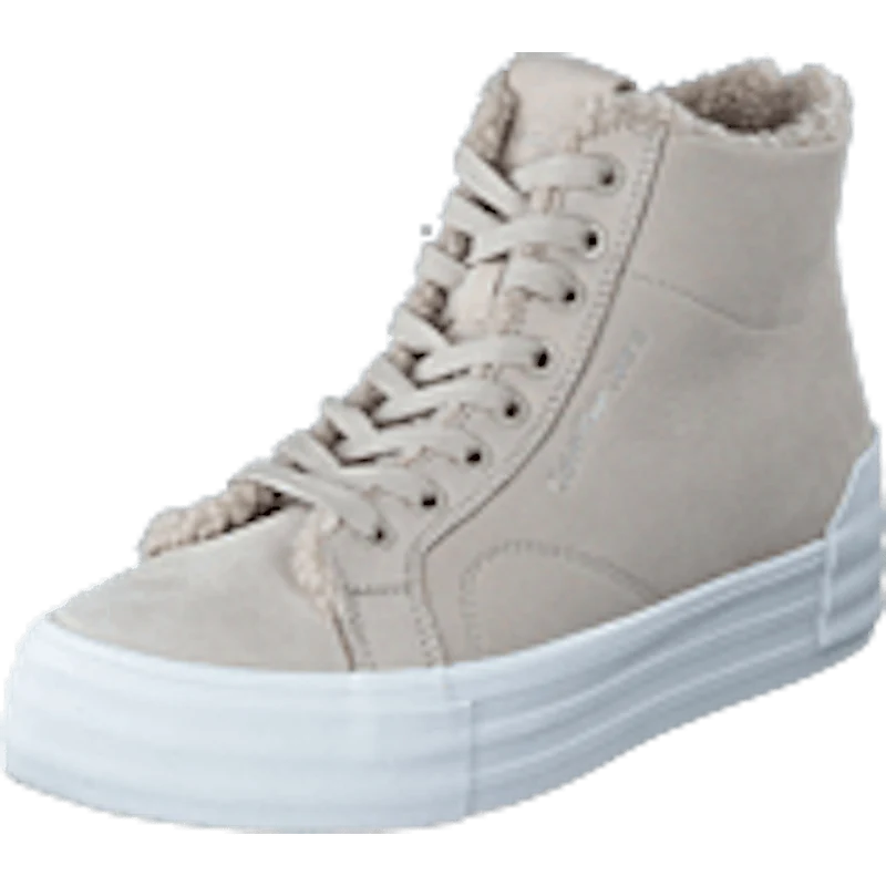 Vuld Flatform Bold Mid Beige