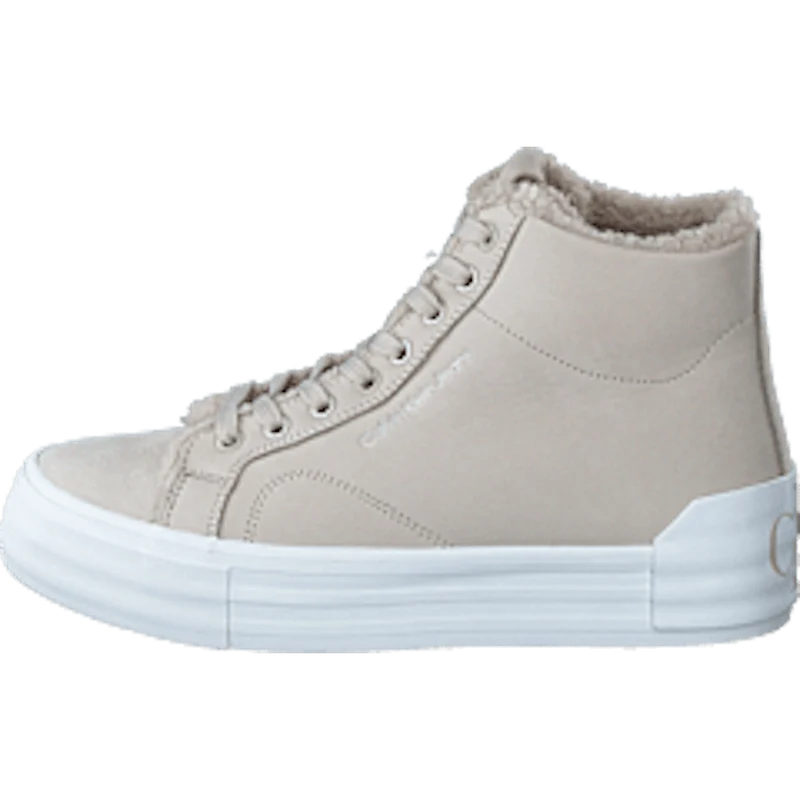 Vuld Flatform Bold Mid Beige