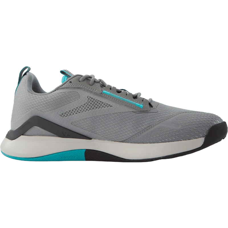 Nanoflex Adventure Tr Pugry5/pugry2/clatea