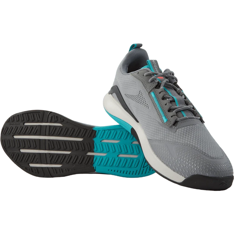 Nanoflex Adventure Tr Pugry5/pugry2/clatea