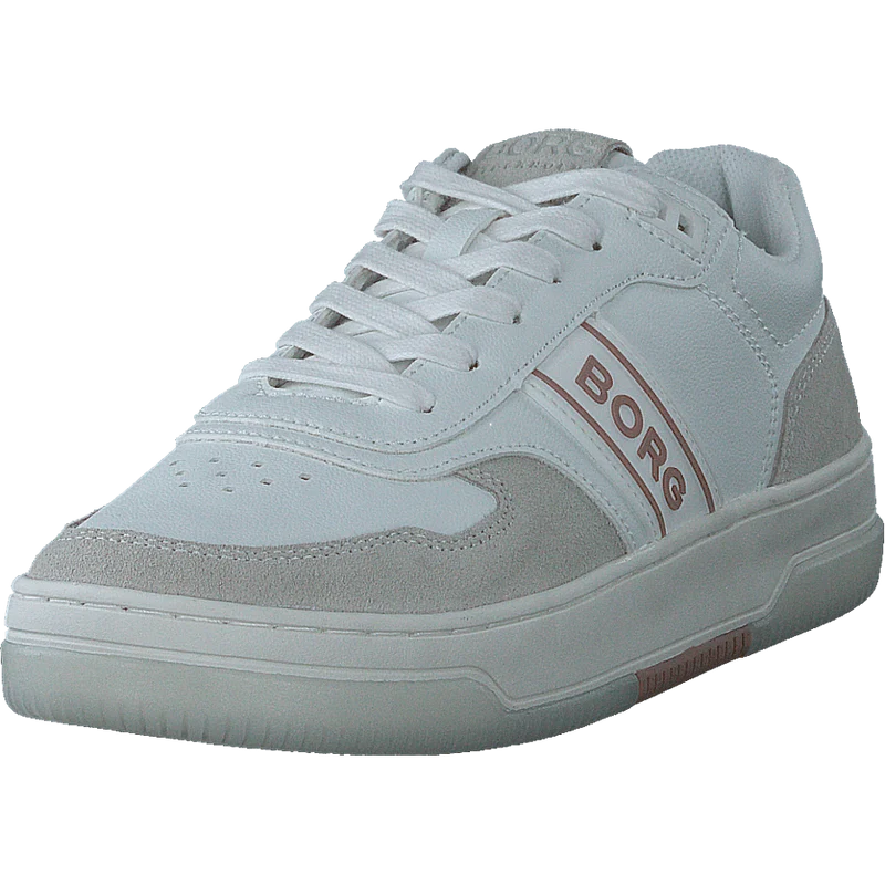 T2300 Met W White-rose Gold