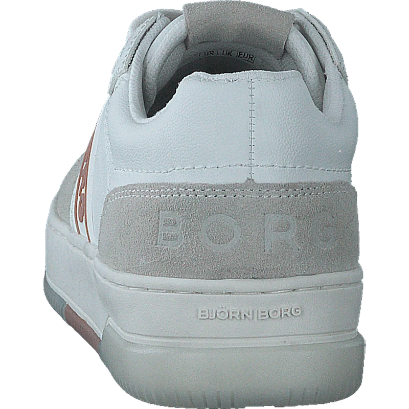 T2300 Met W White-rose Gold