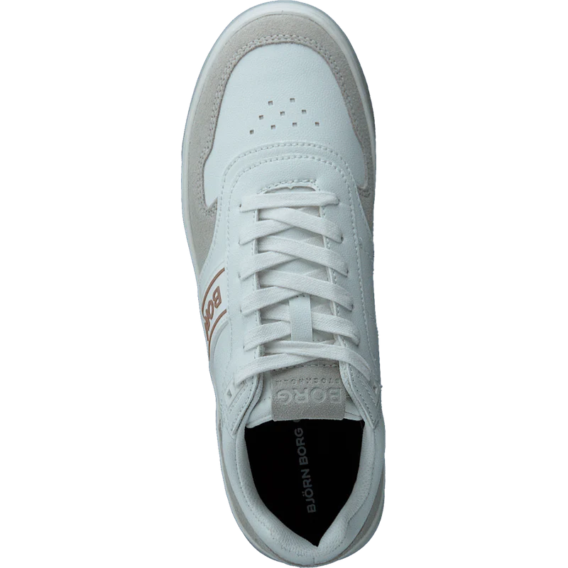 T2300 Met W White-rose Gold