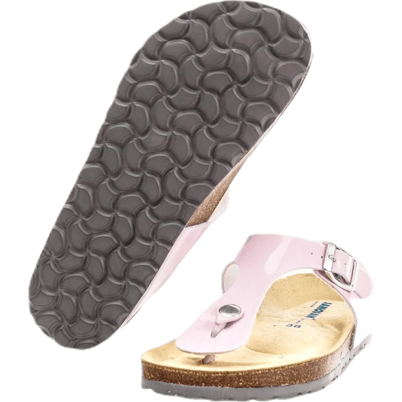 Geneve Laque Pink