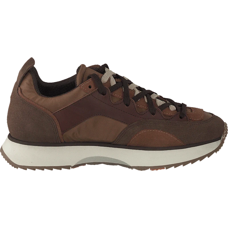 1781 Multi Leather Brown/turin Brown
