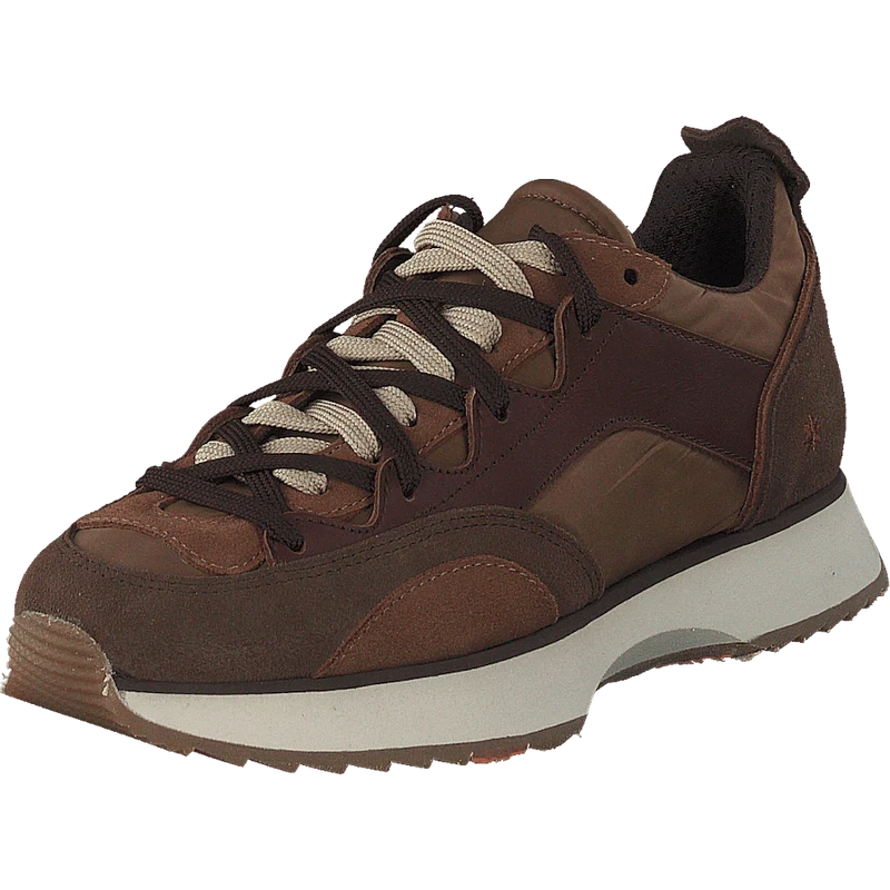 1781 Multi Leather Brown/turin Brown