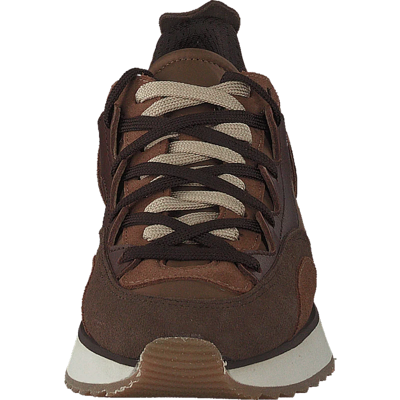1781 Multi Leather Brown/turin Brown