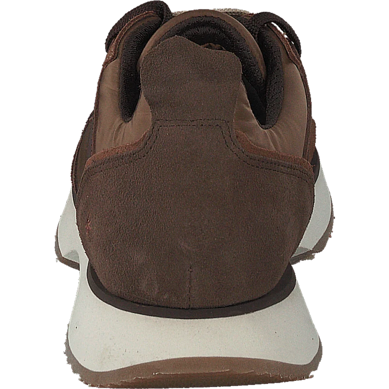 1781 Multi Leather Brown/turin Brown