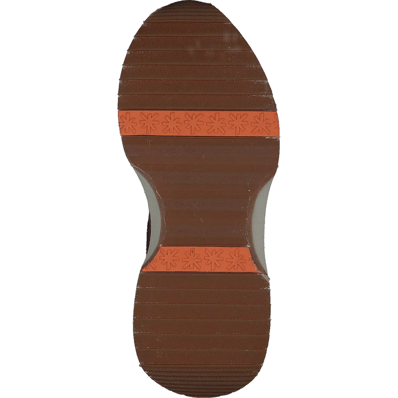 1781 Multi Leather Brown/turin Brown