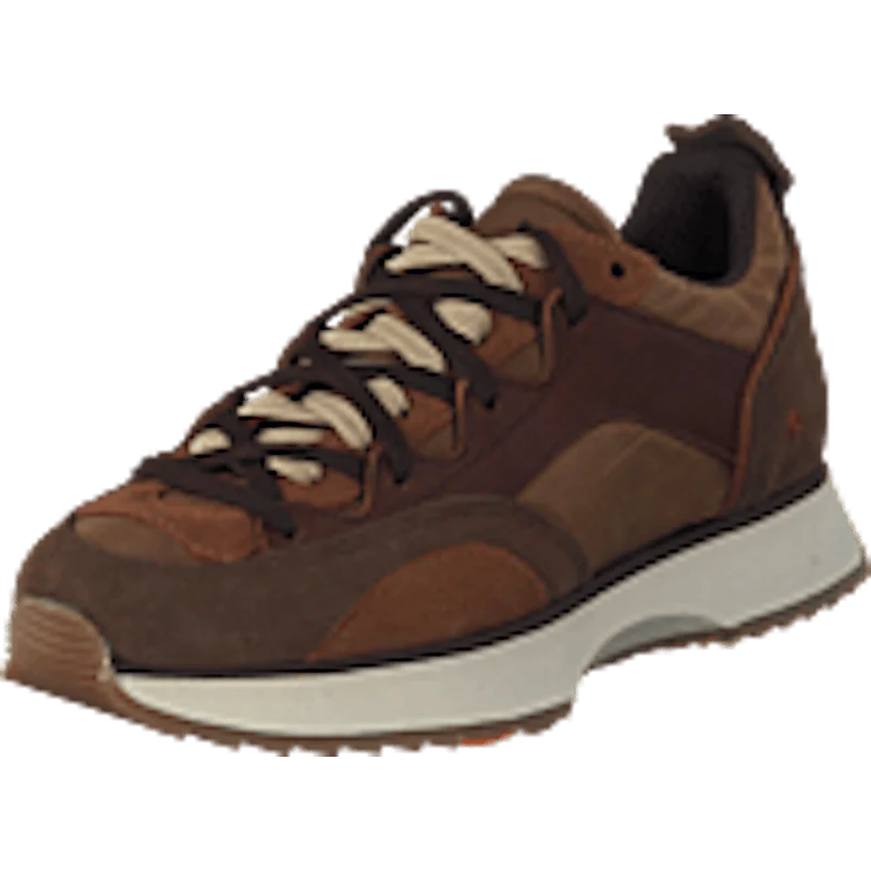 1781 Multi Leather Brown/turin Brown