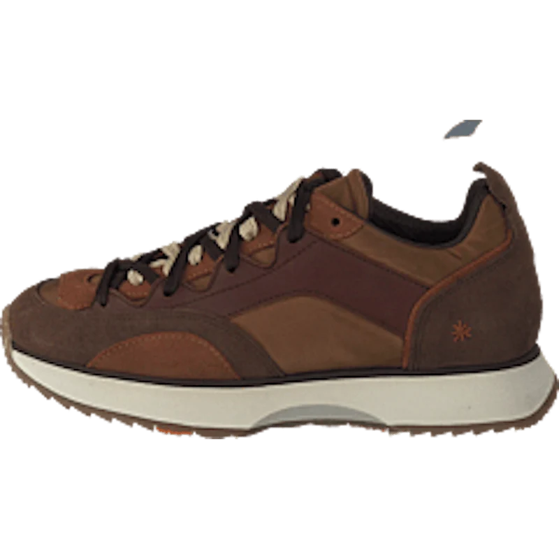 1781 Multi Leather Brown/turin Brown