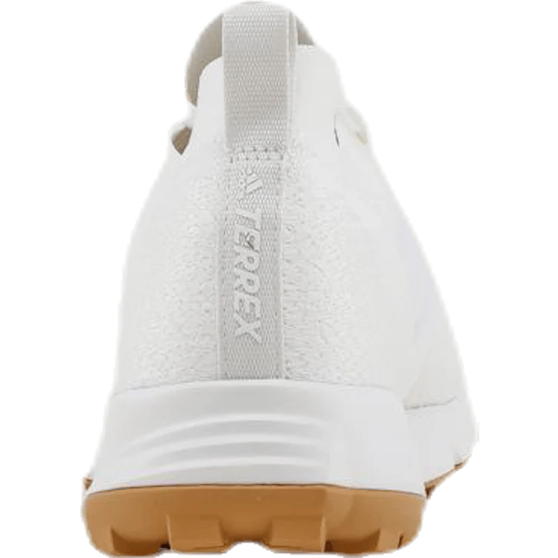 Terrex Two Parley Shoes Non-Dyed / Cloud White / Non-Dyed