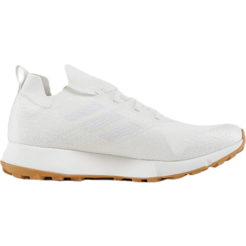 Terrex Two Parley Shoes Non-Dyed / Cloud White / Non-Dyed