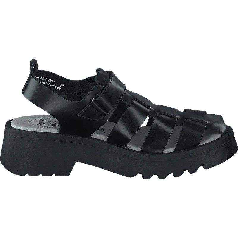 Maie850fly Black