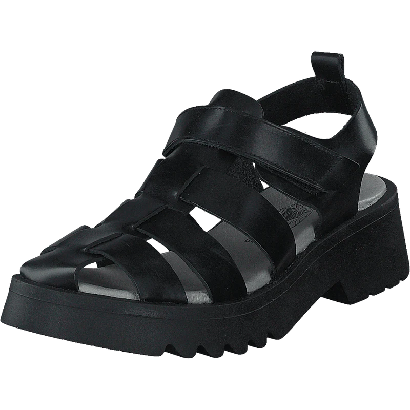 Maie850fly Black