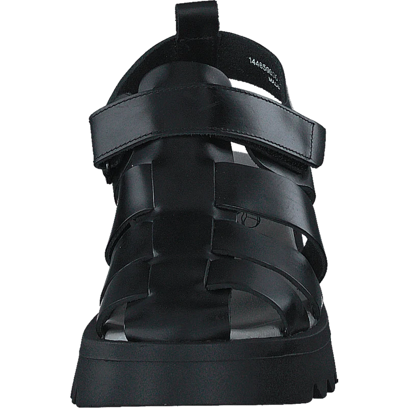 Maie850fly Black