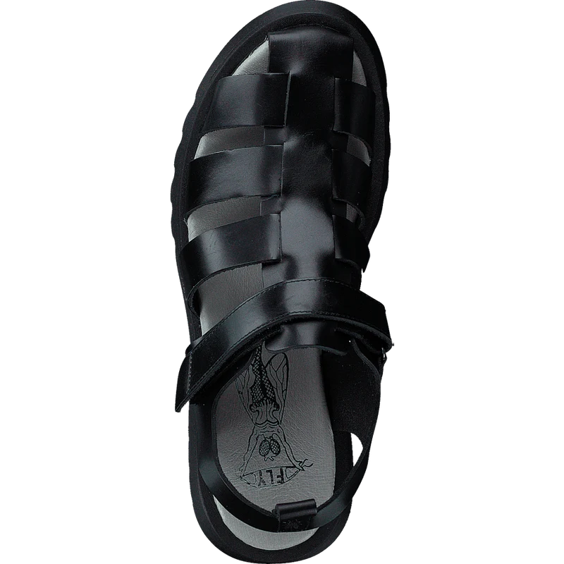 Maie850fly Black