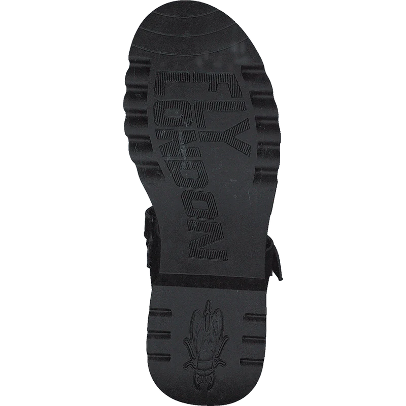 Maie850fly Black