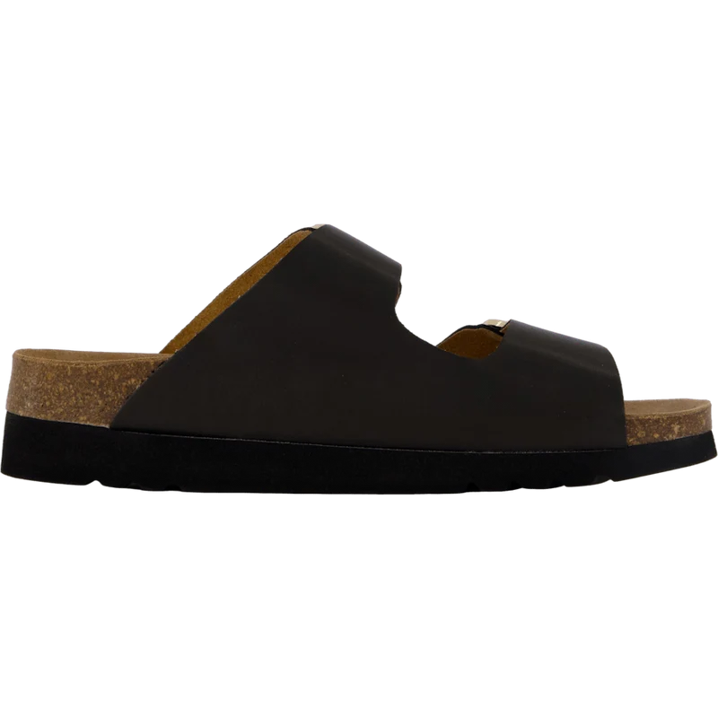 Ilary 2 Straps Black