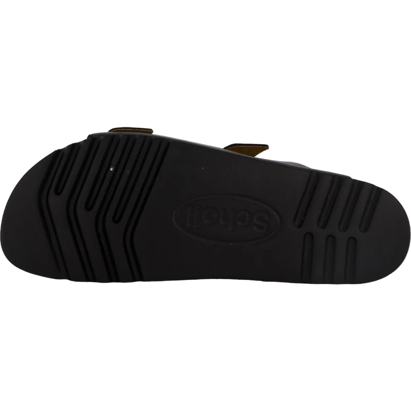 Ilary 2 Straps Black