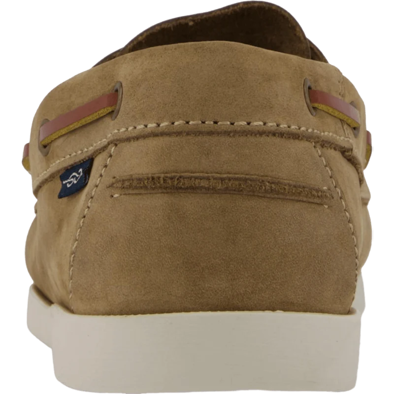 Plain Driving Loafer Lth Marst Brown Crazy