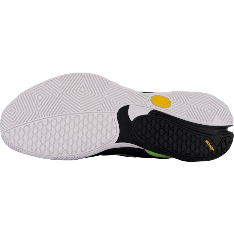 Hack Vibram 24i Black/green