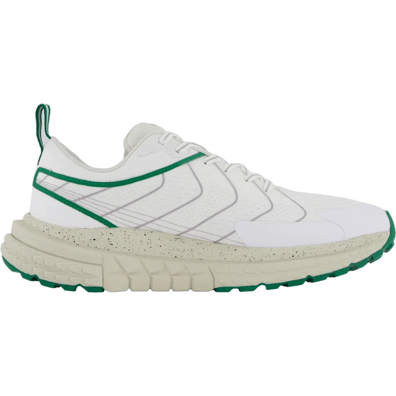 P22 White/green