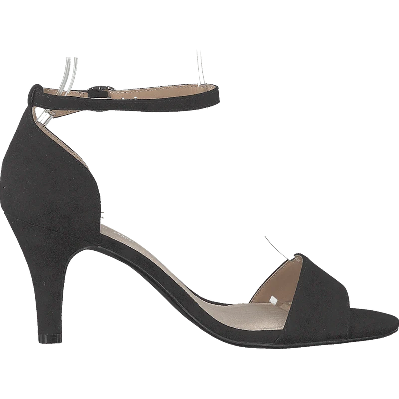 Adore Basic Sandal 101 - Black 1