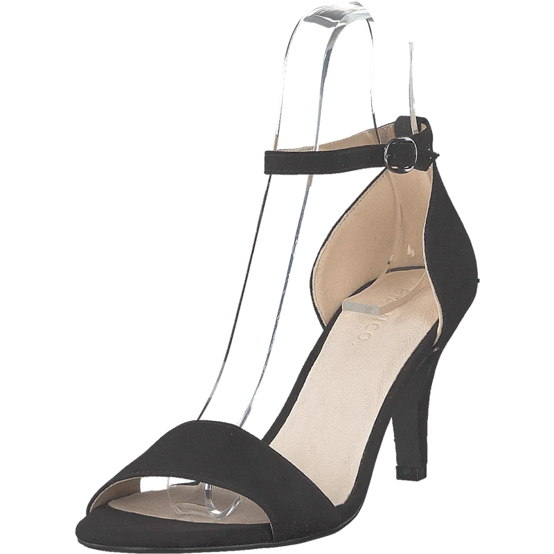 Adore Basic Sandal 101 - Black 1