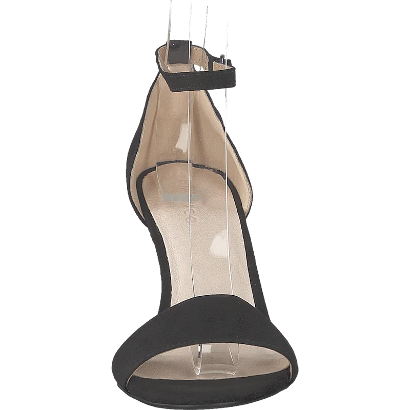 Adore Basic Sandal 101 - Black 1