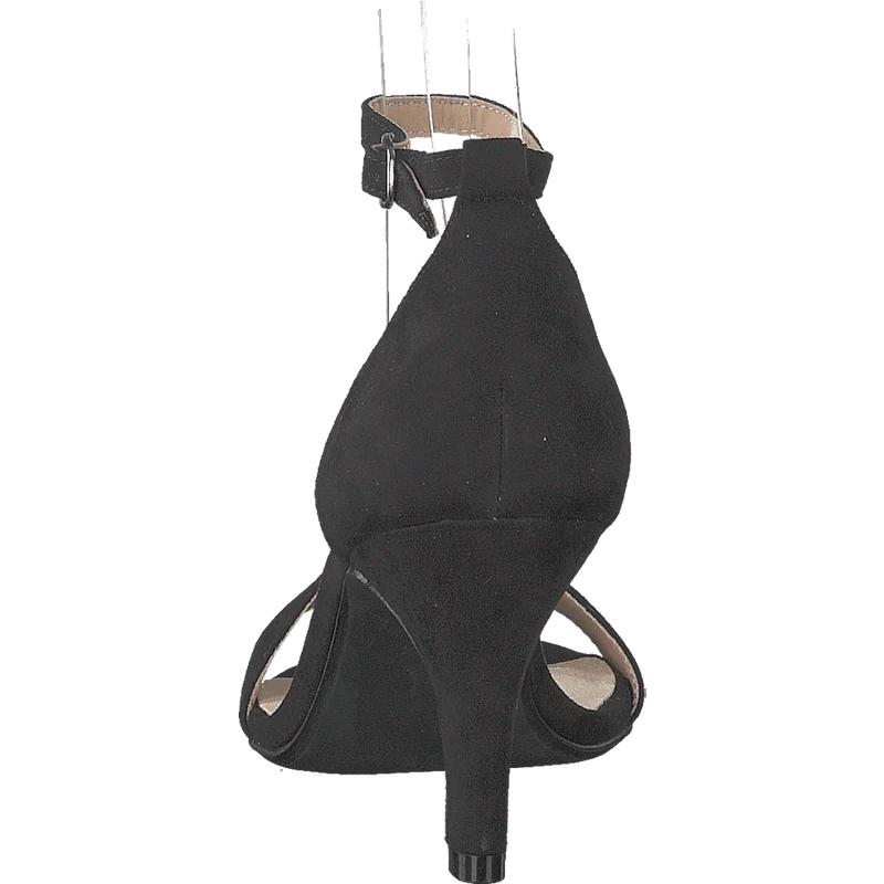 Adore Basic Sandal 101 - Black 1