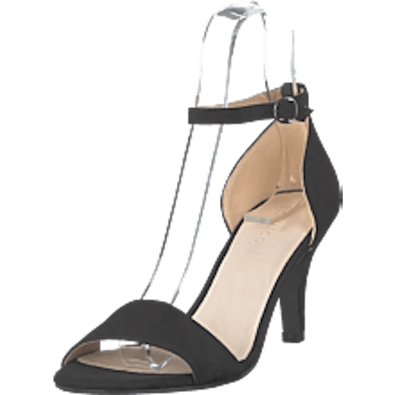 Adore Basic Sandal 101 - Black 1