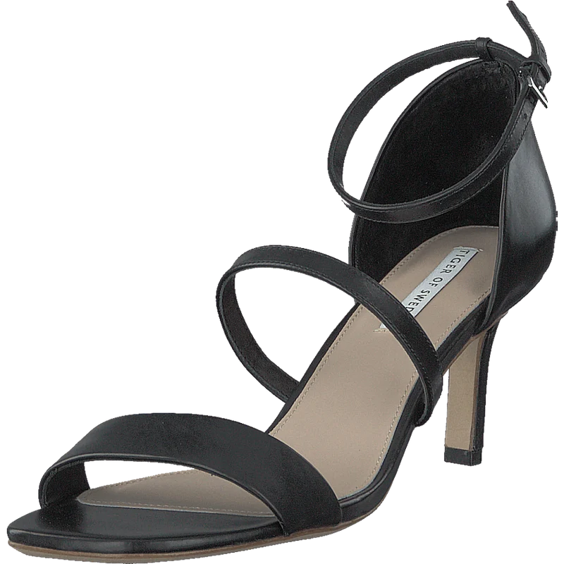 Secon Black