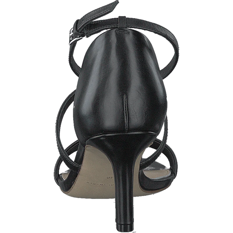 Secon Black