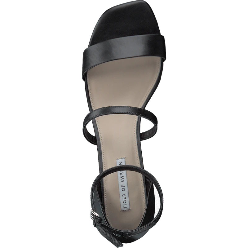 Secon Black