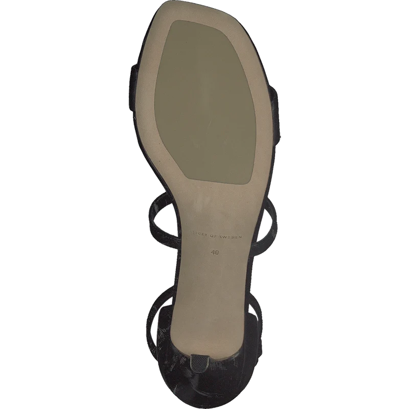 Secon Black