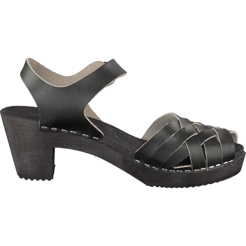 TOPZY Black