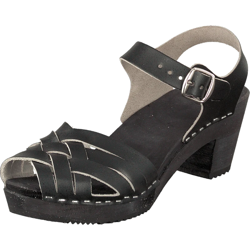TOPZY Black