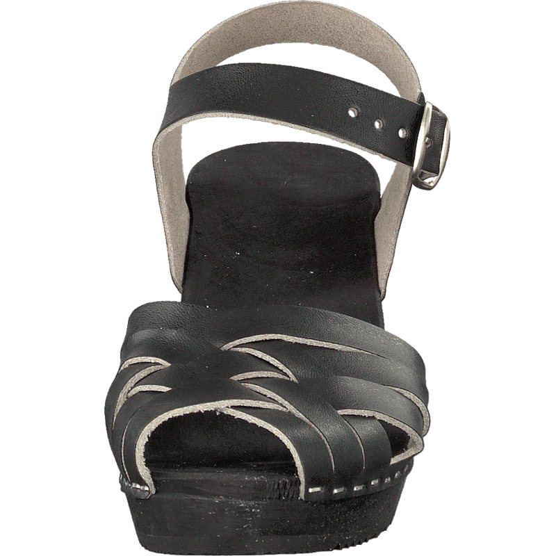 TOPZY Black
