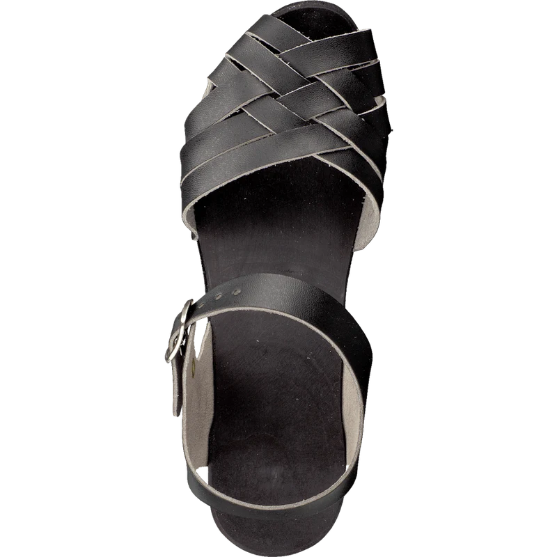 TOPZY Black