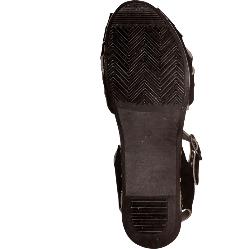 TOPZY Black