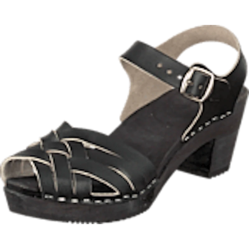 TOPZY Black