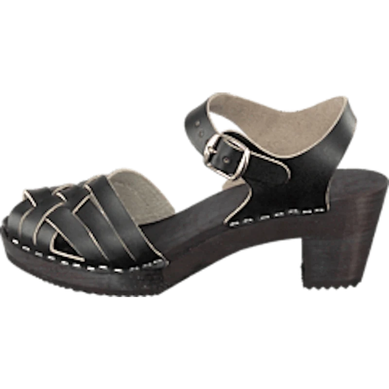 TOPZY Black
