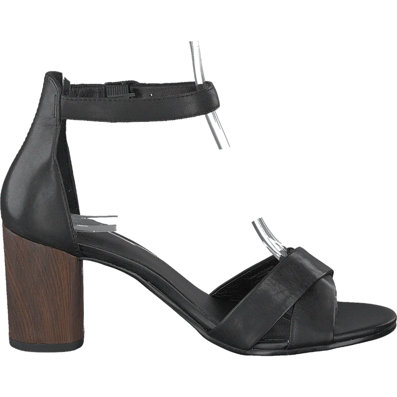Carol 4737-001-20 Black