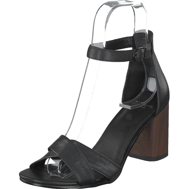 Carol 4737-001-20 Black