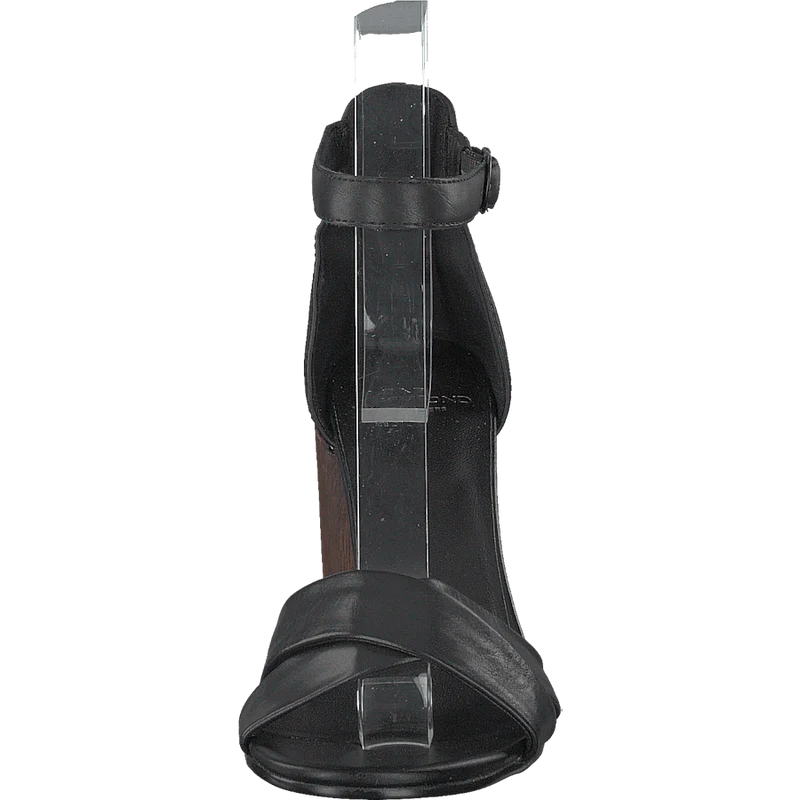 Carol 4737-001-20 Black