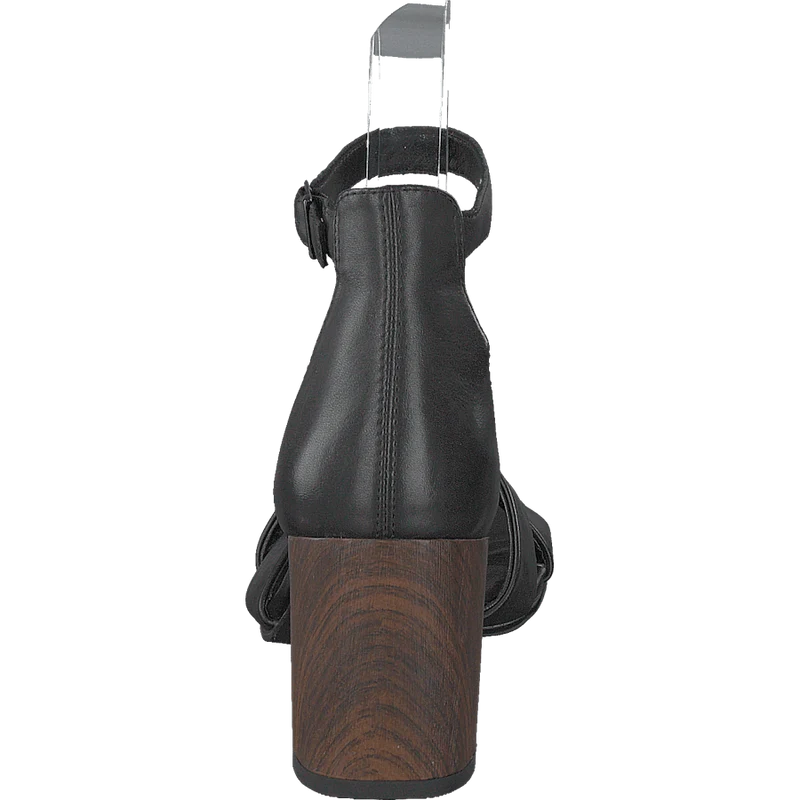 Carol 4737-001-20 Black